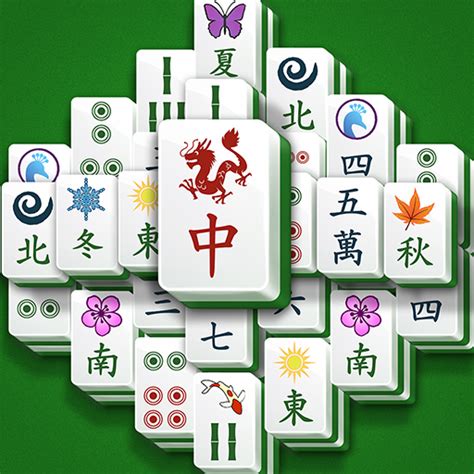 micro joy mahjong.